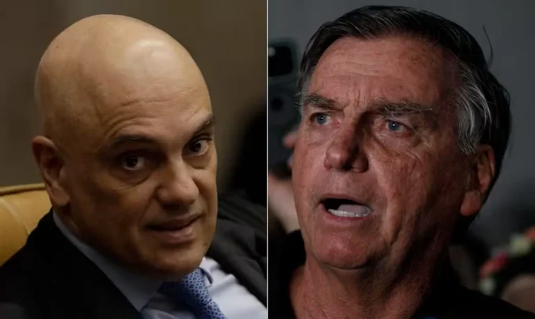 Nova decisão de Moraes sobre prisão domiciliar de Bolsonaro provoca revolta nos filhos; entenda