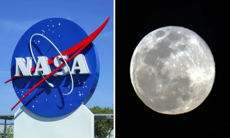 Nasa prepara volta à Lua até 2028 com investimento bilionário e surpreende o mundo