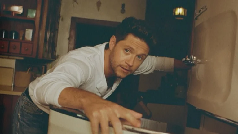 Niall Horan anuncia nova turnê pela Europa “Dinner Party: Live on Tour”