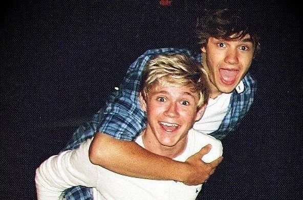Niall Horan homenageará Liam Payne em novo álbum; veja letra