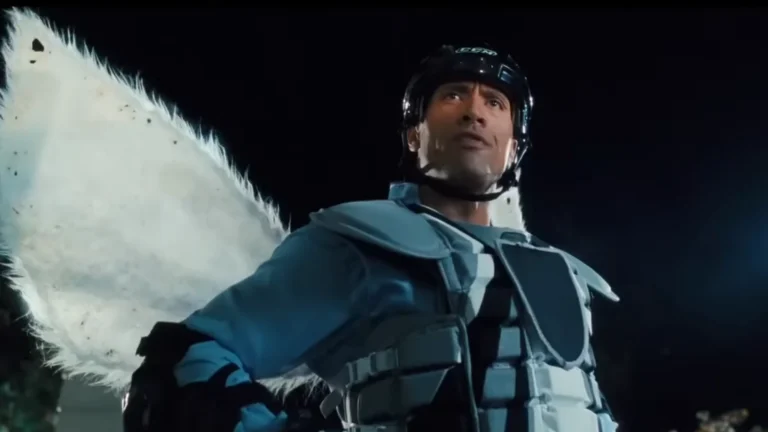 “O Fada do Dente”: três curiosidades sobre o filme estrelado por The Rock