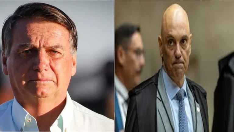 Urgente: Comissão de Segurança da Câmara aprova pedido ao STF e Bolsonaro comemora