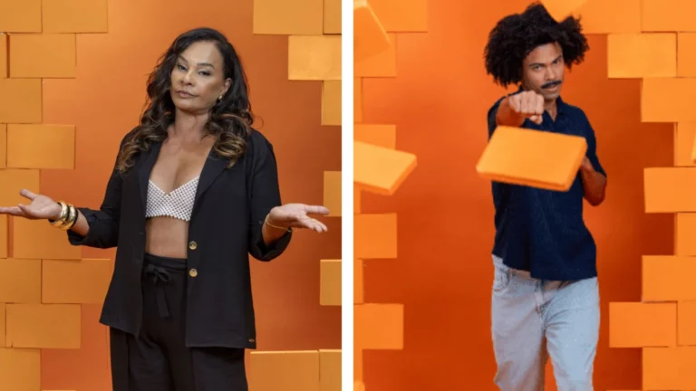 BBB 26: veja brothers indicados ao nono Paredão neste domingo (15)
