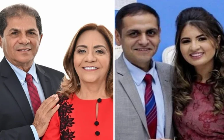 Pastor trai esposa com a nora e pode ser pai dos próprios netos