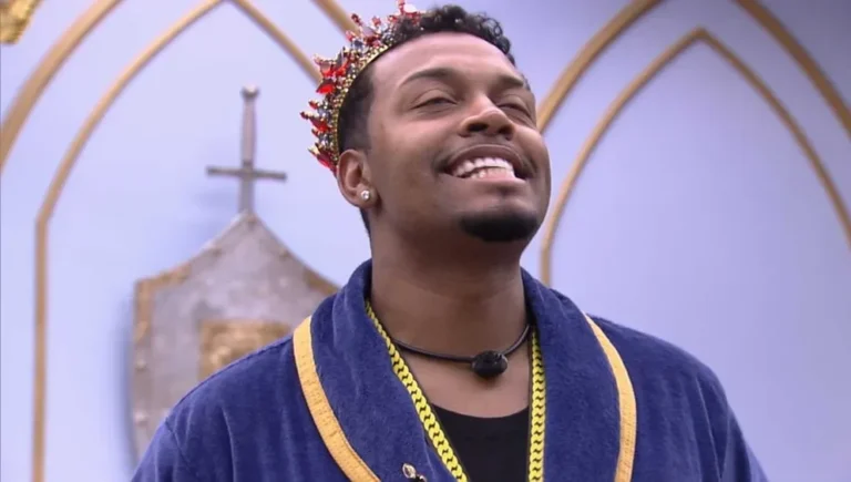 RS: justiça determina retenção de bilheteria de show de Nego Di