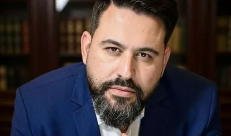 Cantor gospel Rafael Querido fala sobre o próprio trauma: “Abusadores devem ser perdoados e denunciados”