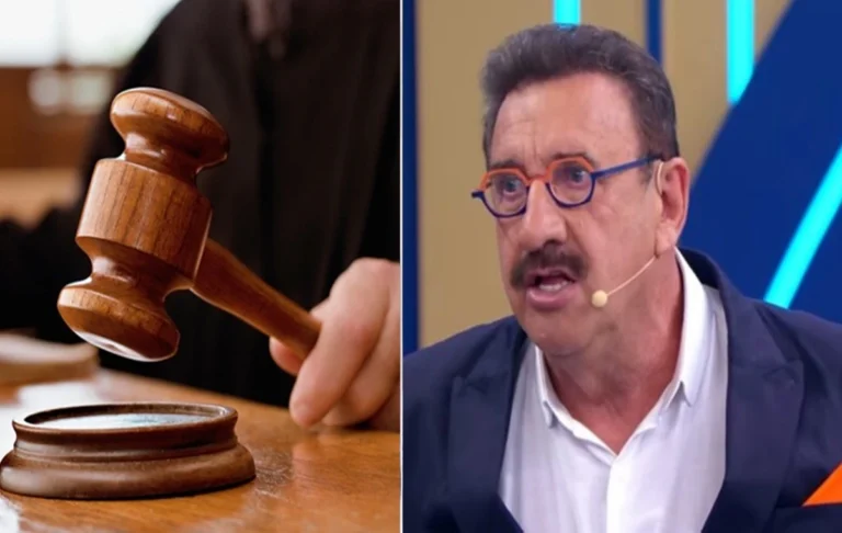Vitória de Ratinho na Justiça termina com indenização de cair o queixo