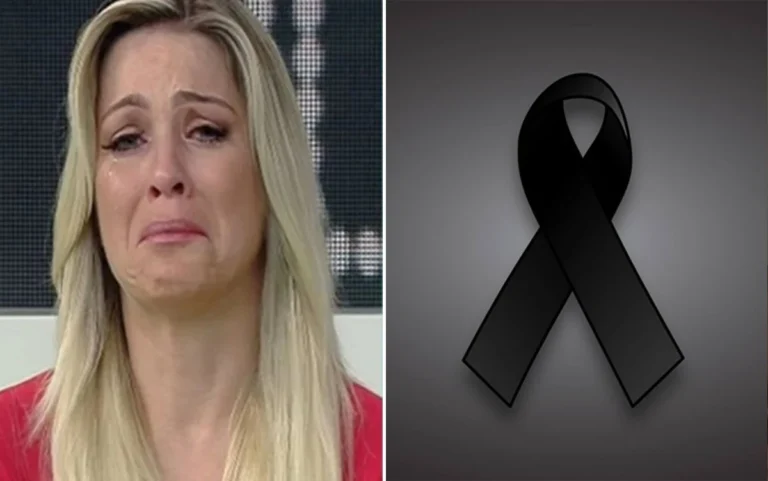 Ao vivo, Renata Fan desaba e chora ao confirmar morte no Jogo Aberto