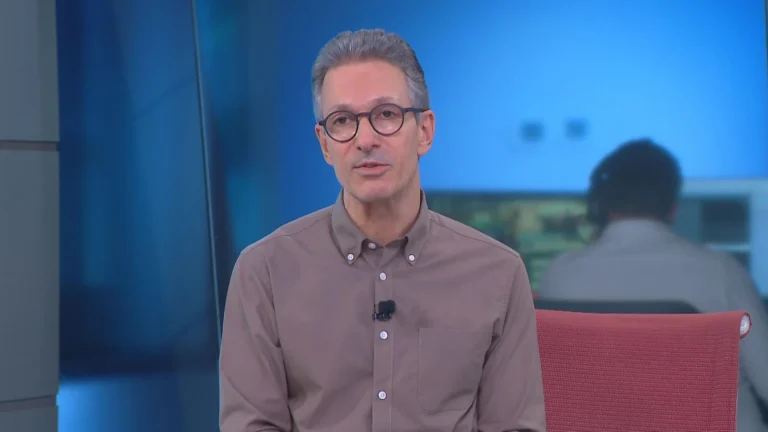 À CNN, Zema critica presidência do Senado: pedidos são “engavetados”