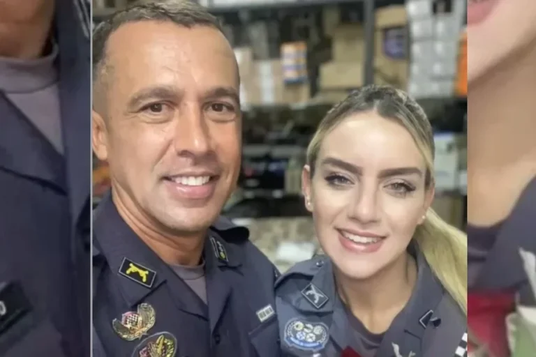 Arrebatada por trás e tiro na têmpora: como PM Gisele foi assassinada