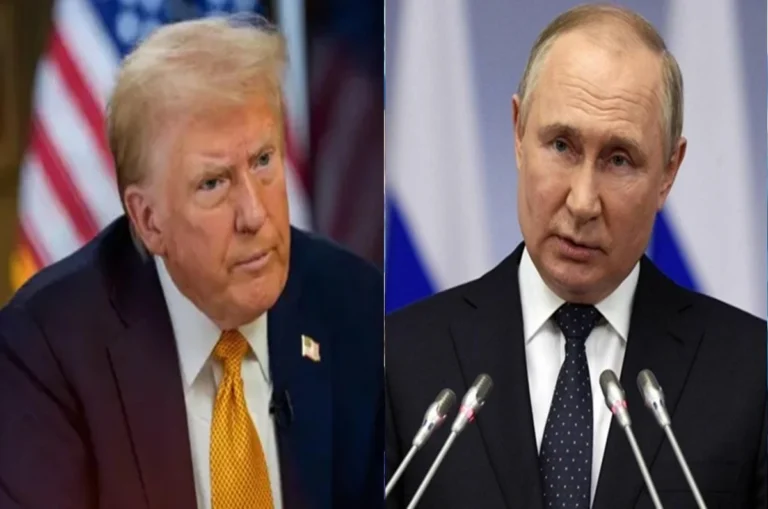 Rússia diz que 3ª Guerra Mundial pode explodir “a qualquer momento” por causa de Trump