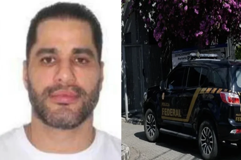 Espião de Vorcaro, apelidado de “Sicário”, morre em Belo Horizonte
