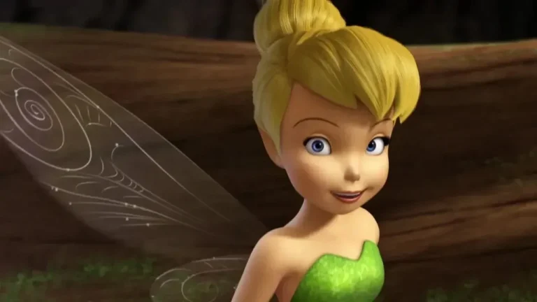 Série de Sininho, de “Peter Pan”, está em desenvolvimento, diz site