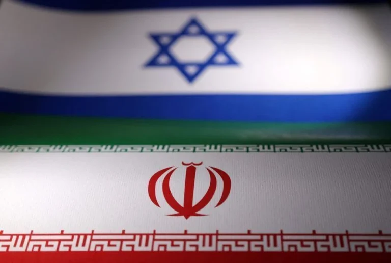 Israel diz ter “neutralizado” as capacidades navais do Irã no Mar Cáspio