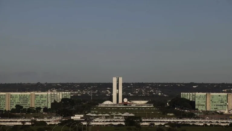 Câmara aprova criação de 240 cargos no Conselho Nacional de Justiça