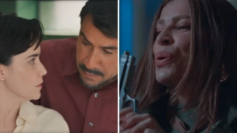 Edilberto ou Samira? Saiba quem Arminda matou em “Três Graças”