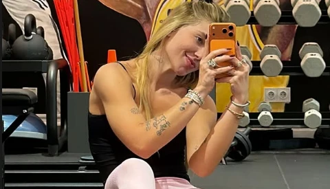 Virginia volta a maquiar as filhas após “treta” com Ana Castela; veja