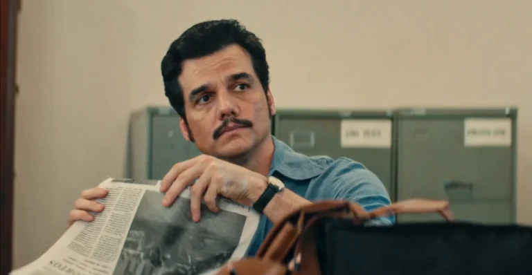 Qual é a história do filme “O Agente Secreto”, indicado ao Oscar?