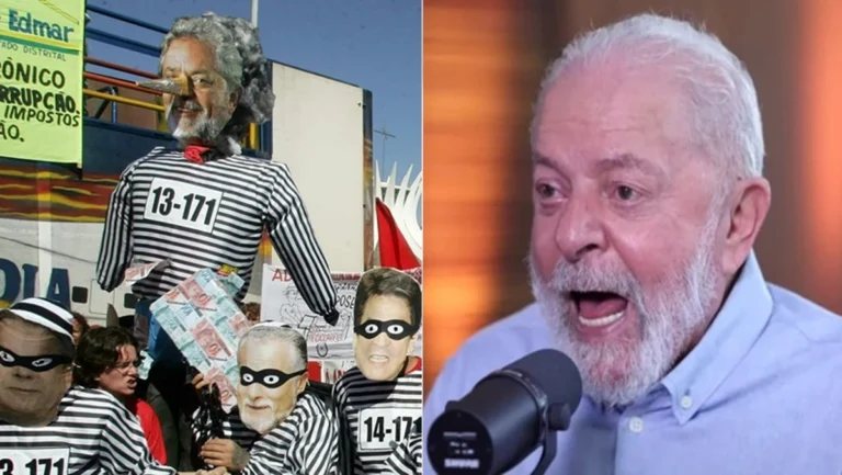 No 1° de abril, confira 10 mentiras ditas por Lula nos últimos anos