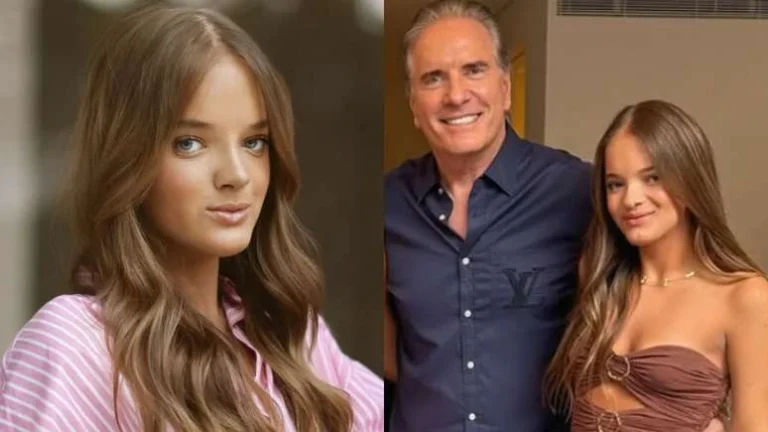 Roberto Justus reage à nova rinoplastia da filha, Rafaella: Conseguiu a proeza