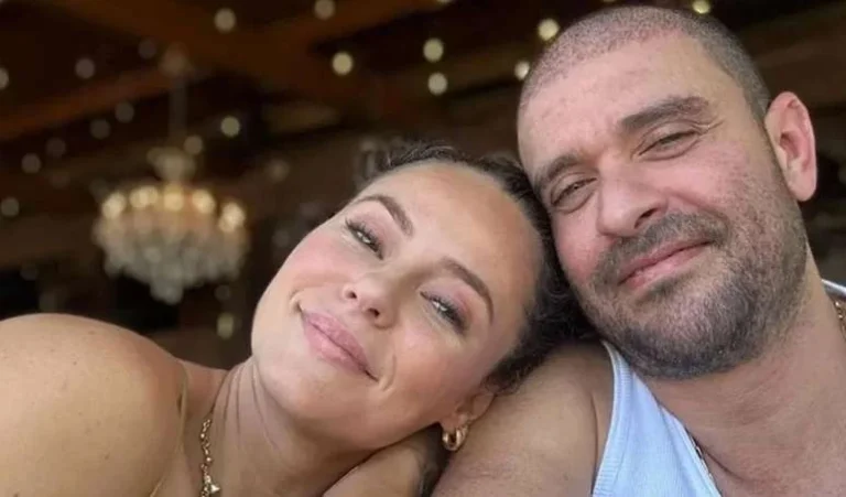 Que a vida…: Paolla Oliveira manda recado para Diogo Nogueira 4 meses após separação e rumores polêmicos; web reage. Amor de alma