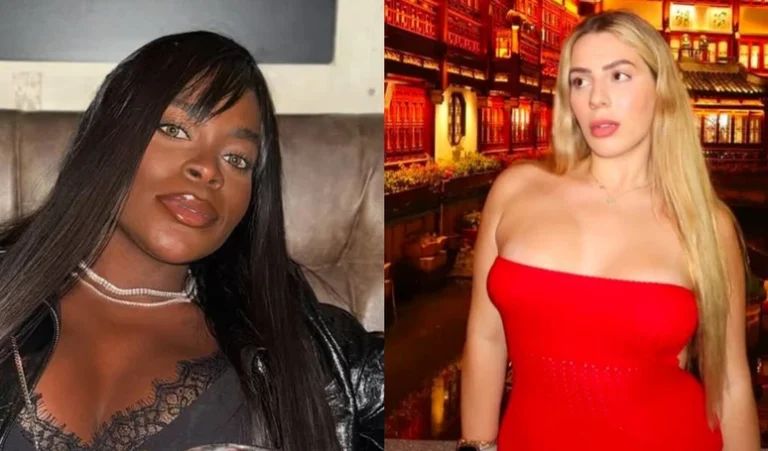 Jojo Todynho chama Malévola para a porrada com dia, hora e local marcados: Vira uma desgraça