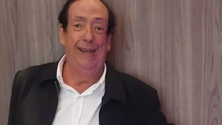 Marcos Oliveira, o Beiçola de A Grande Família, se pronuncia após suspeito de golpe ser preso