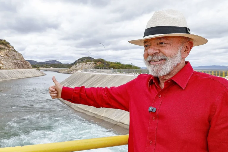 Pernambuco segue como fortaleza eleitoral de Lula, diz estrategista