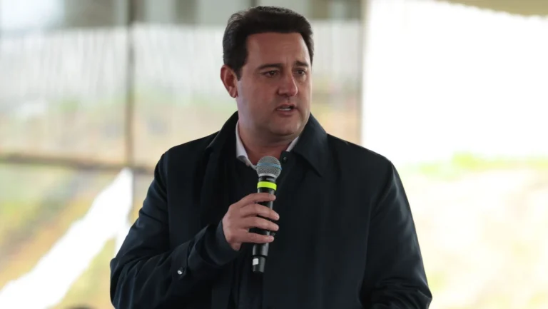 Quaest: 64% acham que Ratinho Jr. merece eleger sucessor ao governo do PR