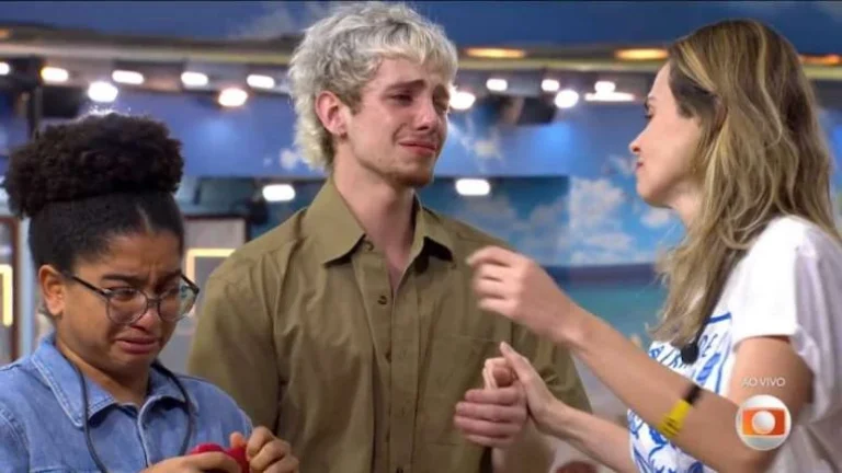 BBB 26: Eliminação de Samira abala aliados, levanta suspeitas e esquenta disputa na reta final