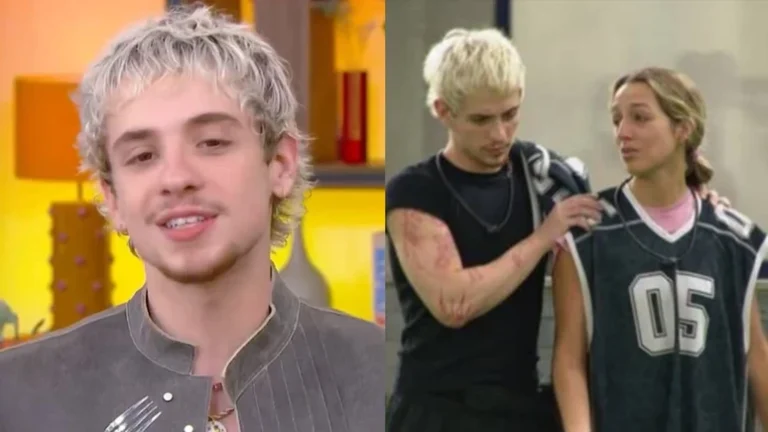 Após o BBB 26, Juliano Floss revela motivo de ter parado de seguir Samira