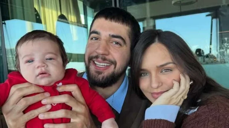 Nattan exalta Rafa Kalimann e web reage: Homem de sorte