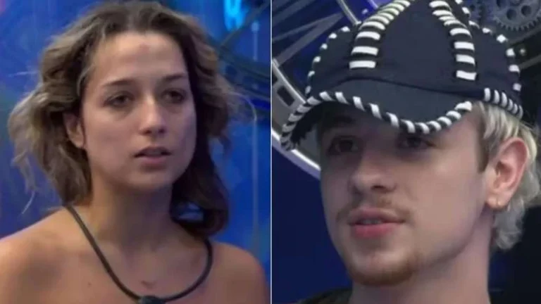 BBB 26: Mais treta? Após polêmicas, Samira e Juliano colocam os pingos nos is
