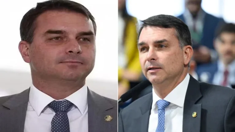 Vídeo: Flávio Bolsonaro faz grande promessa caso seja eleito