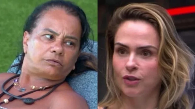 BBB 26: Solange Couto faz forte desabado e entrega pedido sensível para Ana Paula
