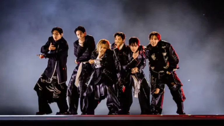 Com ingressos esgotados, BTS pode abrir show extra no Brasil?