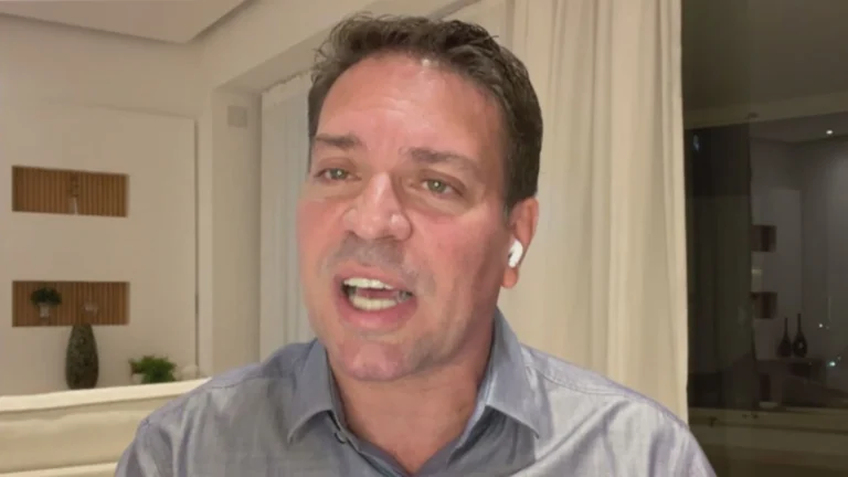 Ramagem é solto nos EUA após ser detido pelo ICE