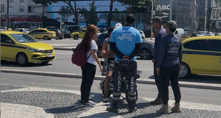 Novas regras de bikes elétricas e veículos automotores passam a valer no RJ