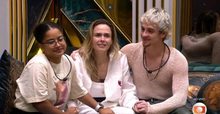 BBB 26: parcial da enquete indica vitória esmagadora na final do reality