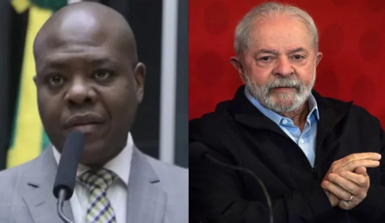 Vídeo: ex-ministro de Lula volta à tona e resolve jogar tudo no ventilador