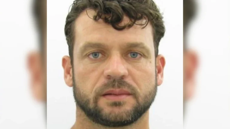 “Alemão”, traficante ligado ao PCC e à máfia da Sérvia, é preso em SC