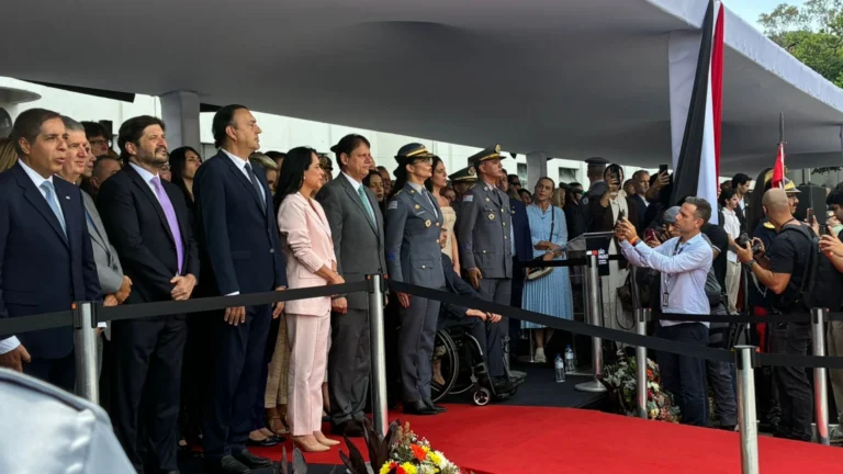 Prioridade é enfrentar violência doméstica, diz nova Comandante da PM de SP