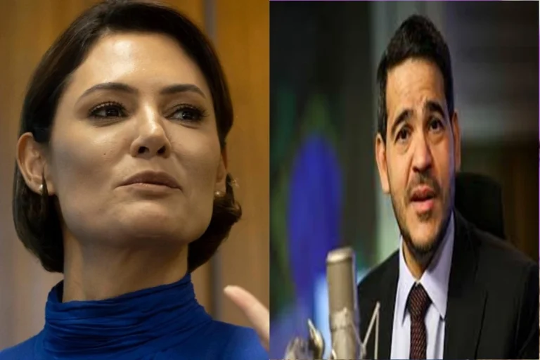 Michelle se manifesta após derrota de Jorge Messias: “Justiça”