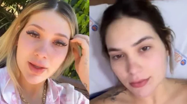 Virginia Fonseca é massacrada após reclamar de trabalho na web: ‘Fútil’
