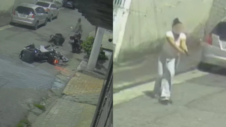 PM reage a assalto enquanto voltava para casa e mata dois suspeitos em SP