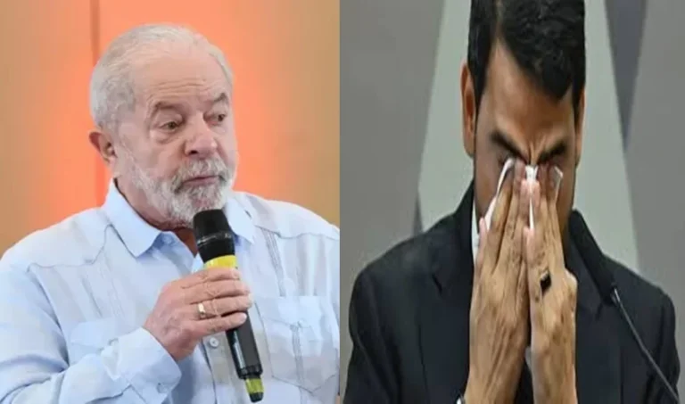 O que ocorre após derrota de Lula com rejeição de Messias ao STF