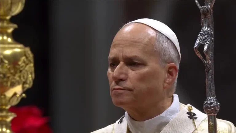 Papa Leão diz que ameaças contra o Irã são “verdadeiramente inaceitáveis”