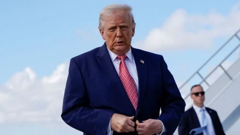 Trump planeja dar prazo limitado para Irã apresentar proposta, dizem fontes