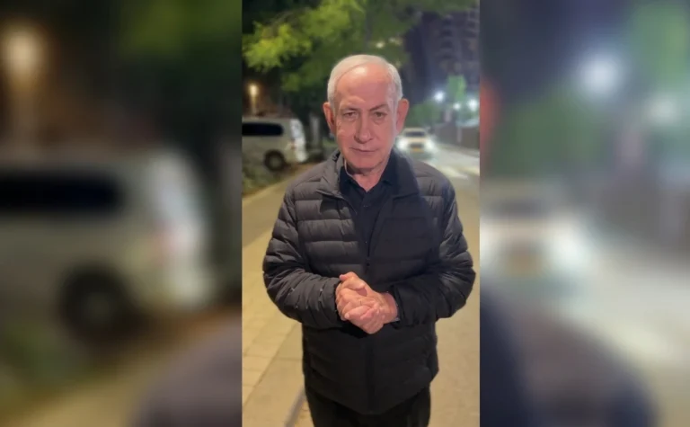 Netanyahu diz ter destruído 70% da produção de aço do Irã