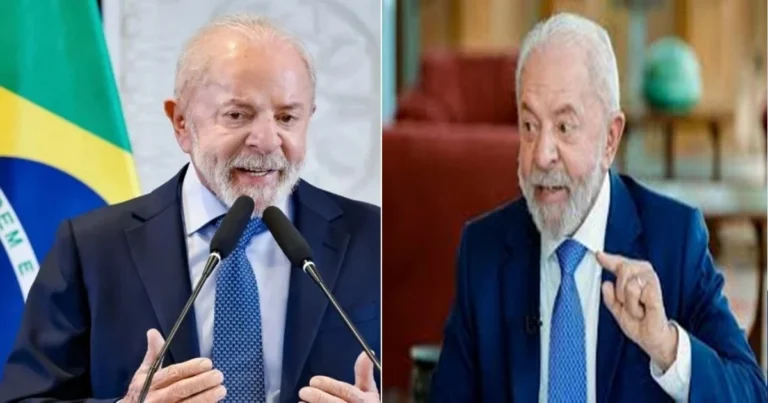 Após derrota histórica, Lula age rápido e toma drástica medida